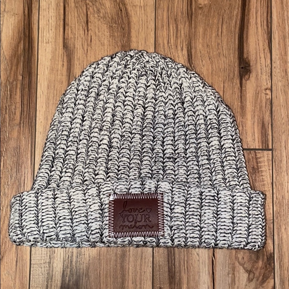 Love Your Melon beanie